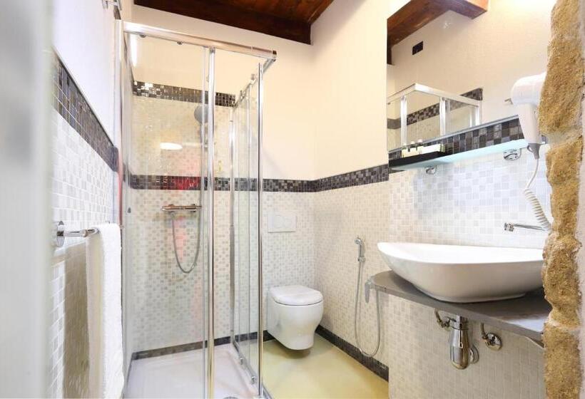 豪华房间, Bienestar Maison de Charme