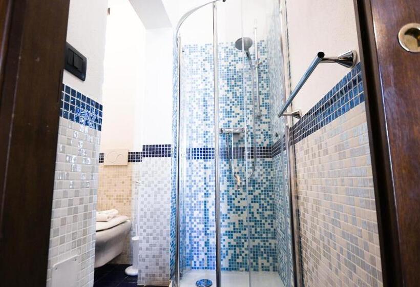 高级家庭房间, Bienestar Maison de Charme