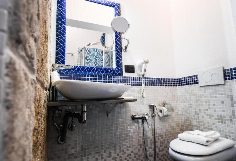 高级家庭房间, Bienestar Maison de Charme