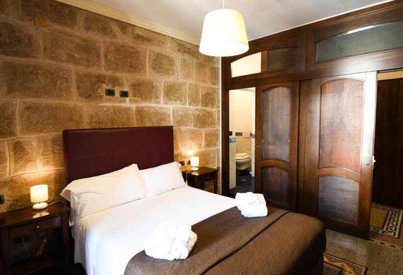 수피리어 패밀리 룸, Bienestar Maison de Charme