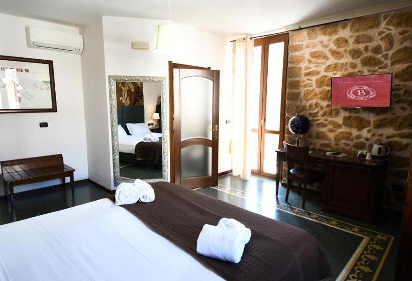 高级家庭房间, Bienestar Maison de Charme