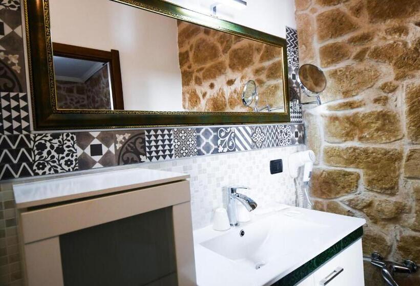 高级家庭房间, Bienestar Maison de Charme