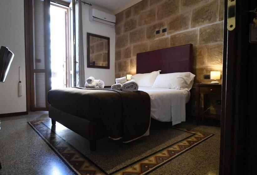 高级家庭房间, Bienestar Maison de Charme