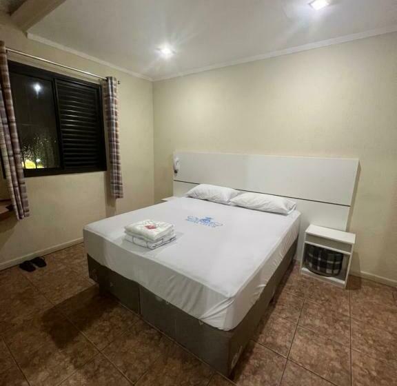 اتاق استاندارد, City Ii