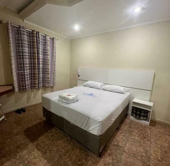 اتاق استاندارد, City Ii