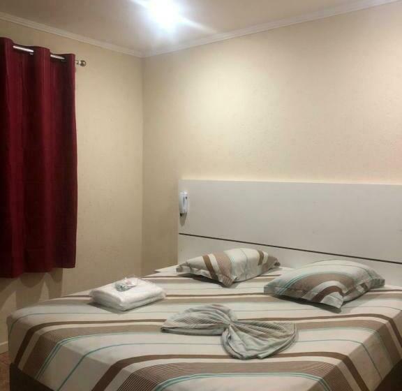 اتاق استاندارد, City Ii