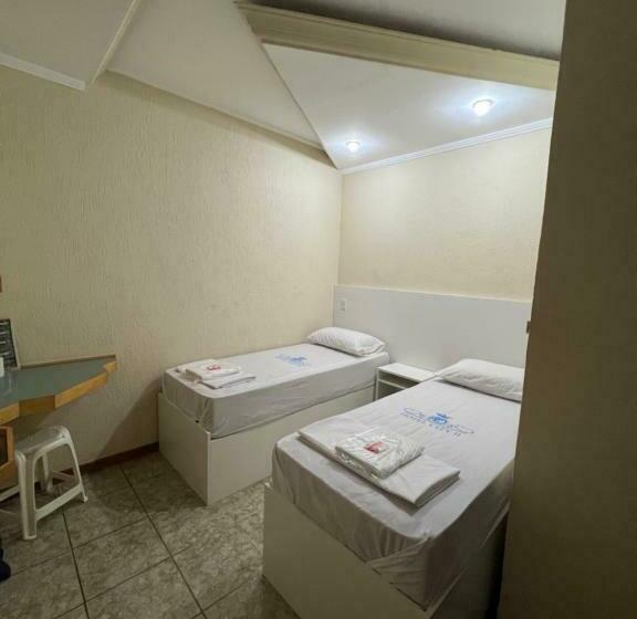 اتاق استاندارد, City Ii