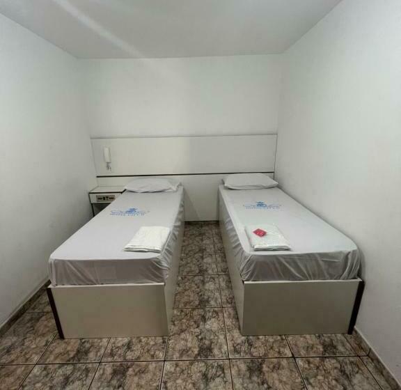 اتاق استاندارد, City Ii