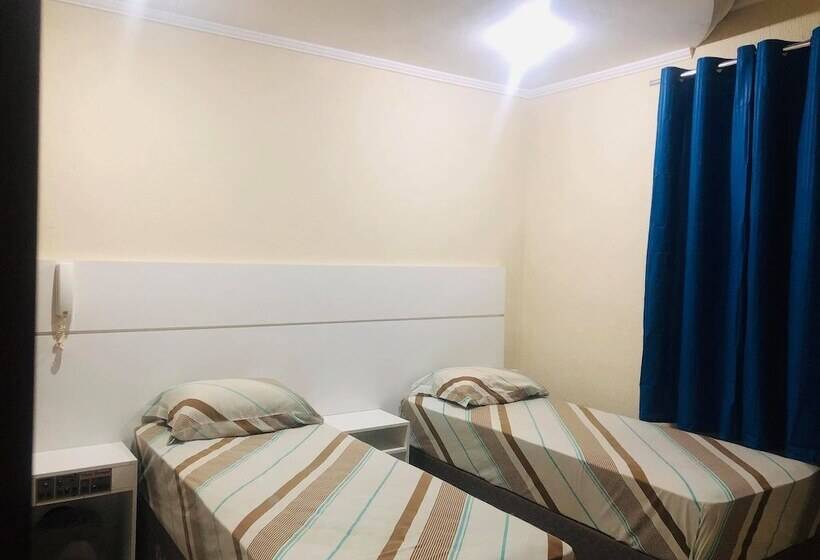 اتاق استاندارد, City Ii