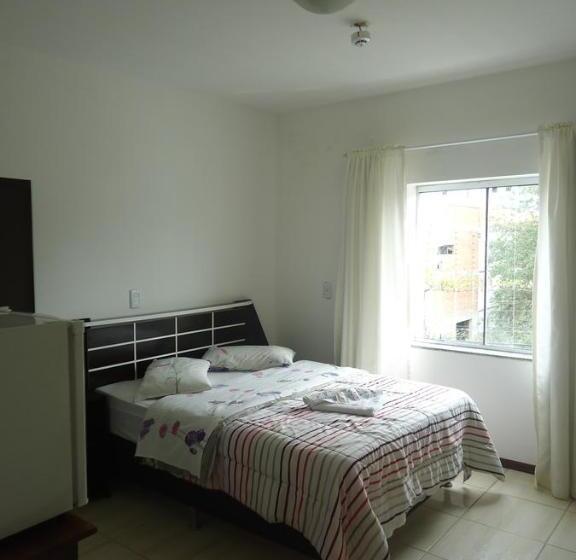 Habitación Deluxe, Iria S
