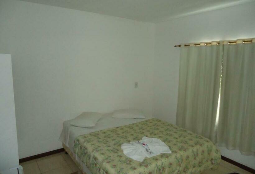 高级单人间, Iria S