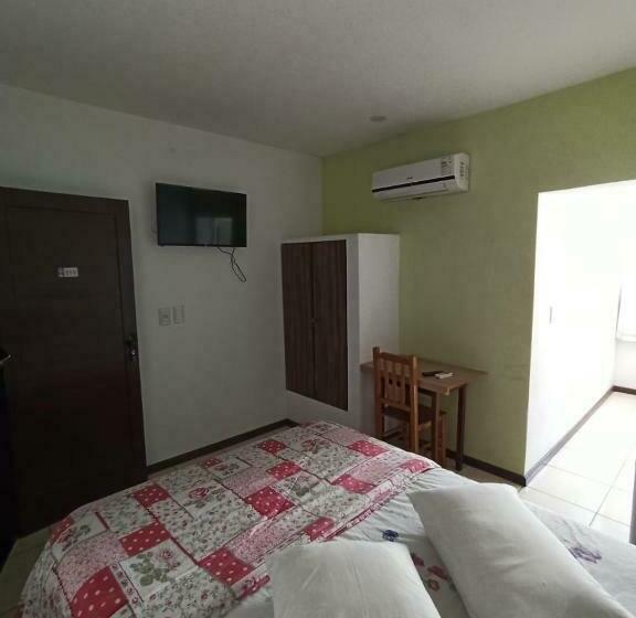 Habitación Deluxe, Iria S