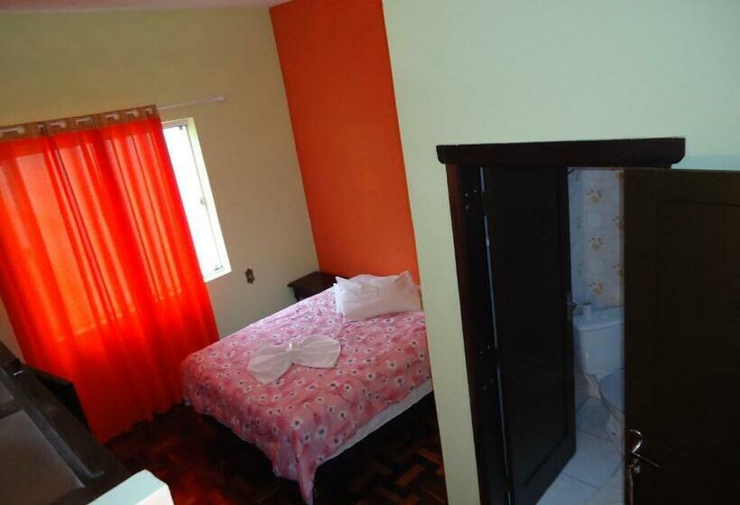 高级大房间, Iria S