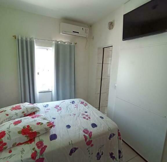 豪华房间, Iria S