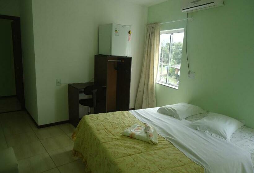 豪华房间, Iria S