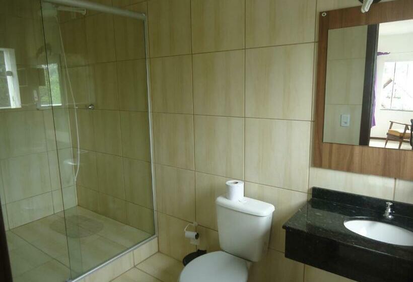 Habitación Deluxe, Iria S