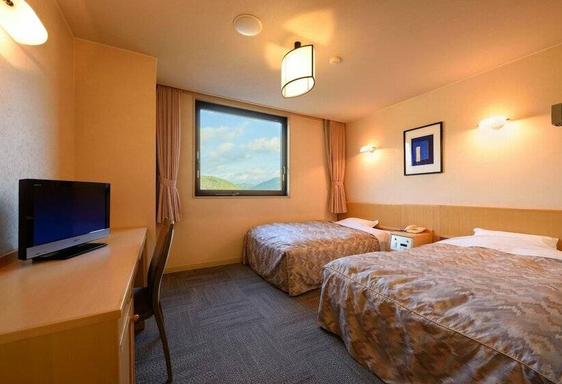 Номер Стандарт, Kaisenkaku