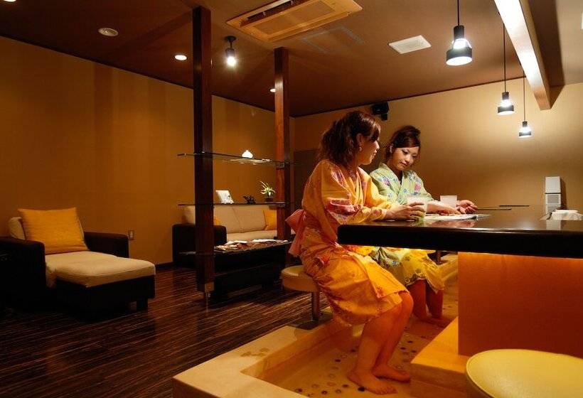 Номер Стандарт, Kouyurou Ikawa