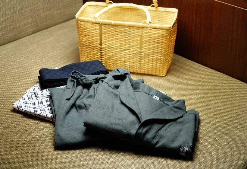 Номер Стандарт, Kouyurou Ikawa