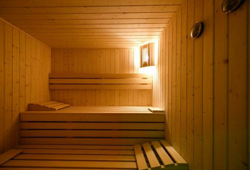 חדר סטנדרט, Lumin