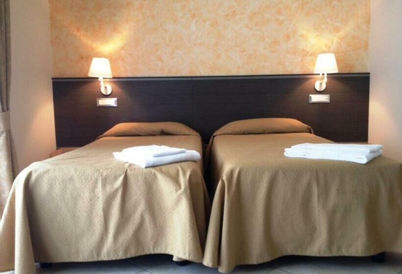 חדר סטנדרט, Lumin