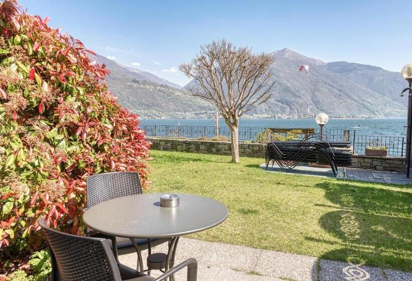 חדר סופריור לשלושה, Lumin