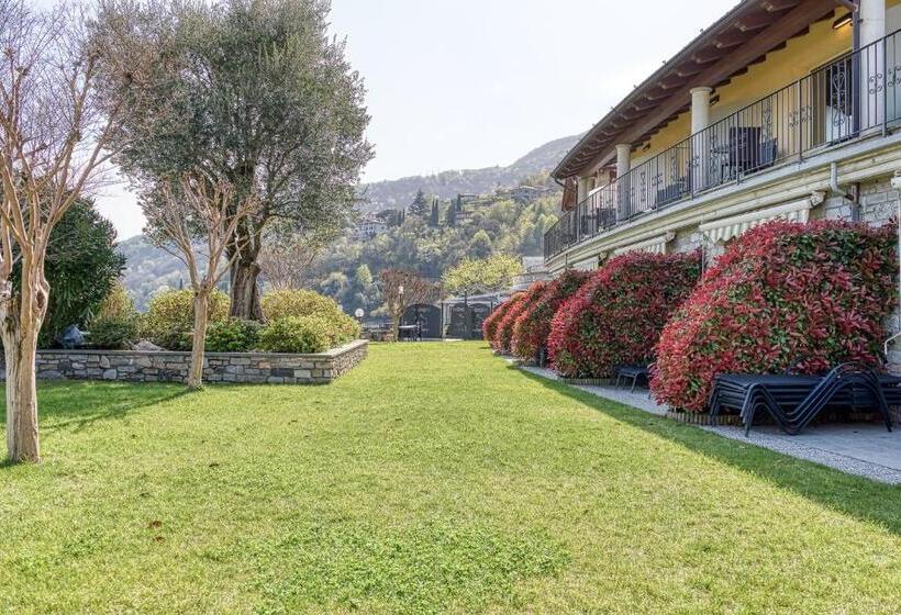 חדר סופריור לשלושה, Lumin