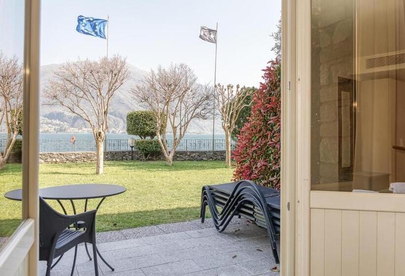 חדר סופריור לשלושה, Lumin