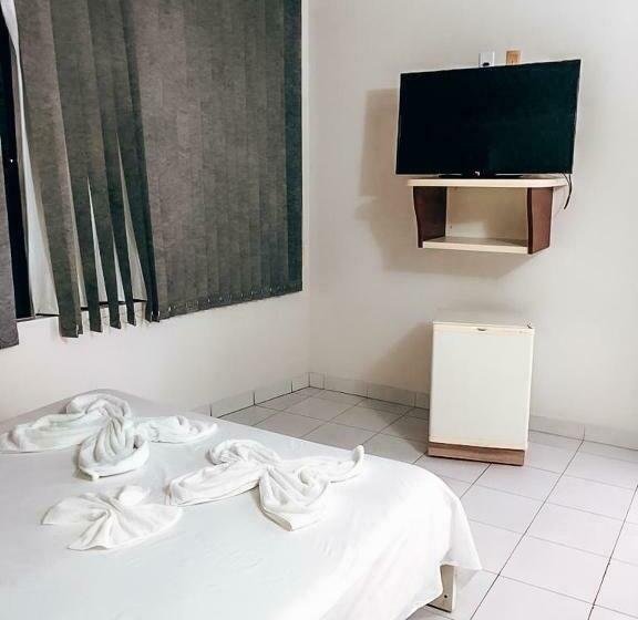 스탠다드 룸, Nacional