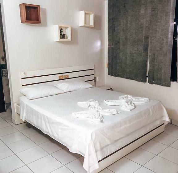 스탠다드 룸, Nacional