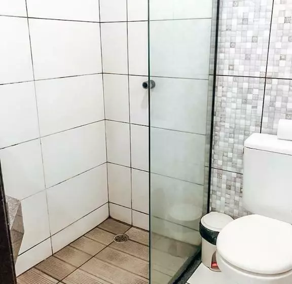 スタンダードシングルルーム, Nacional