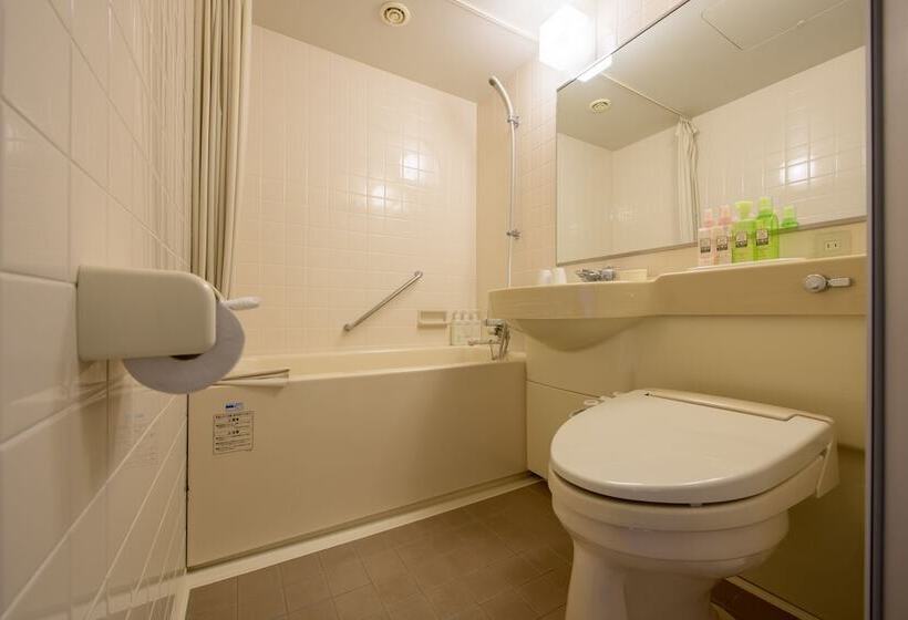 Номер Стандарт, Kaisenkaku