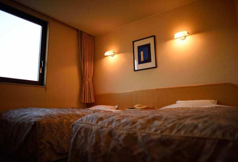 Номер Стандарт, Kaisenkaku