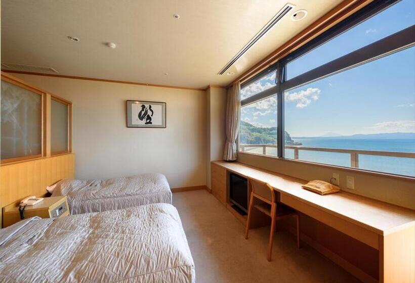 Люкс, Kaisenkaku