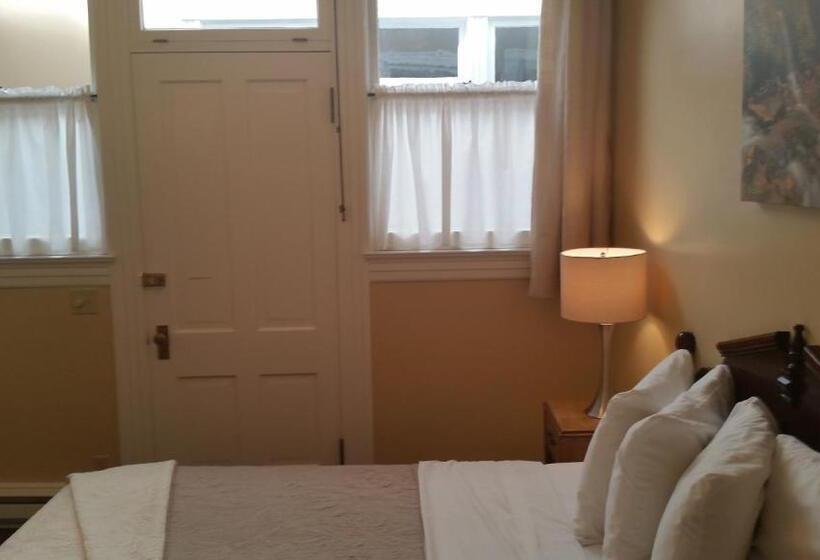 חדר בסיסי פנימי, Ouray   For 12 Years Old And Over