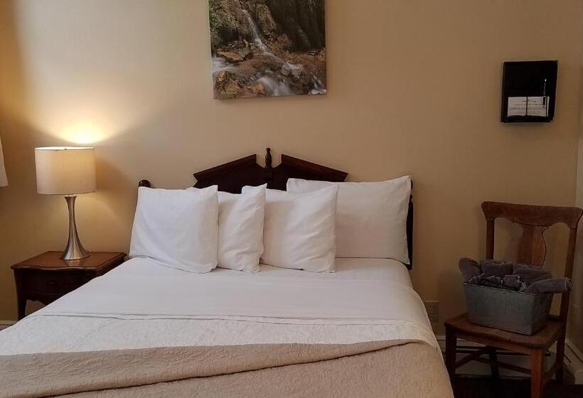 חדר בסיסי פנימי, Ouray   For 12 Years Old And Over