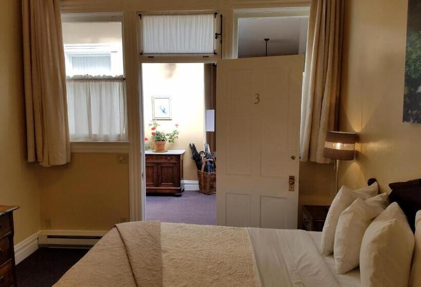 اتاق عادی اینتریور, Ouray For 12 Years Old And Over