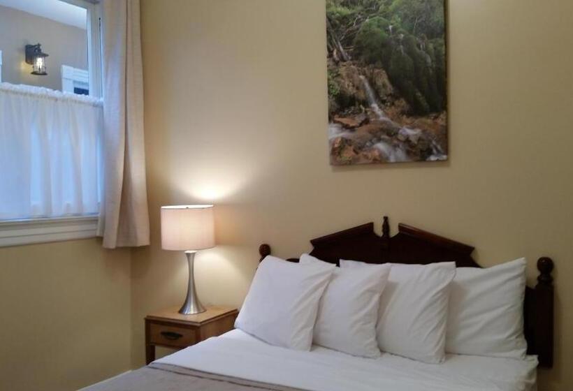 חדר בסיסי פנימי, Ouray   For 12 Years Old And Over