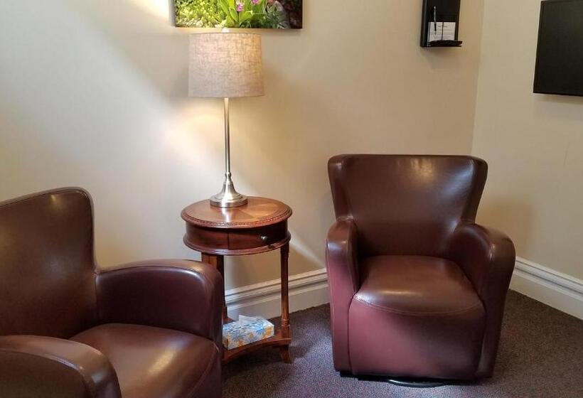 Deluxe Suite King Bed, Ouray For 12 Years Old And Over