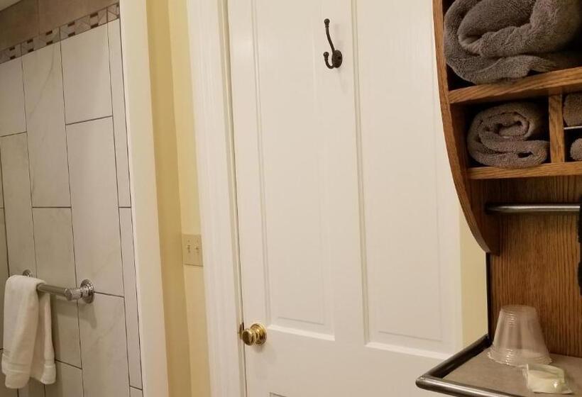 חדר סטנדרט, Ouray   For 12 Years Old And Over