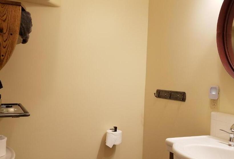 חדר סטנדרט, Ouray   For 12 Years Old And Over