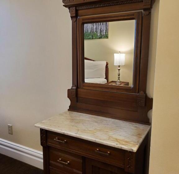 חדר סטנדרט, Ouray   For 12 Years Old And Over