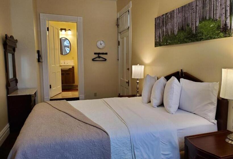 اتاق استاندارد, Ouray For 12 Years Old And Over