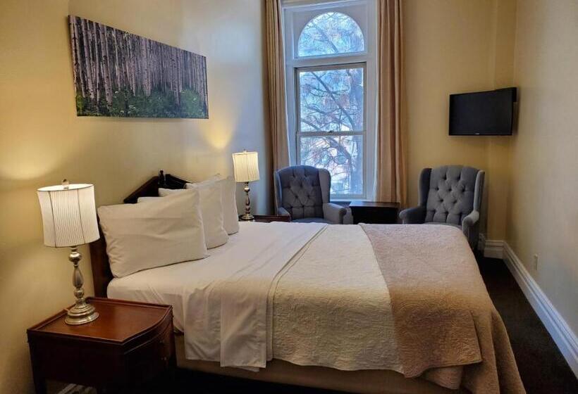 חדר סטנדרט, Ouray   For 12 Years Old And Over