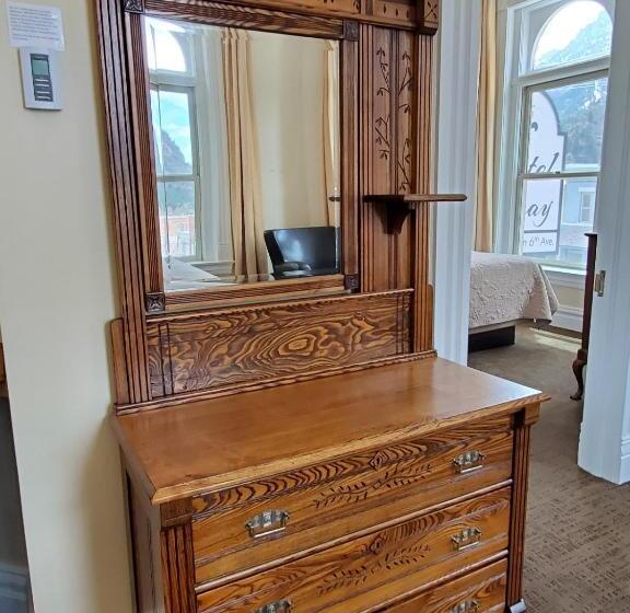 סוויטת 2 חדרי שינה, Ouray   For 12 Years Old And Over