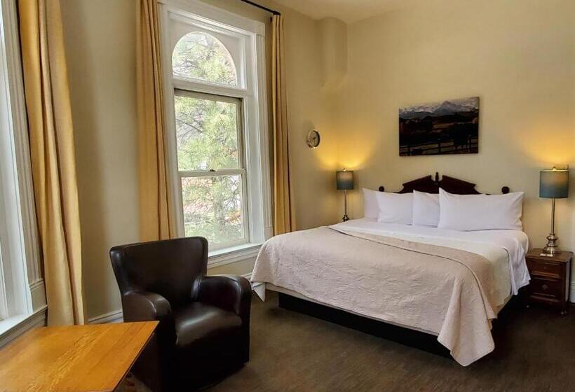 סוויטת 2 חדרי שינה, Ouray   For 12 Years Old And Over