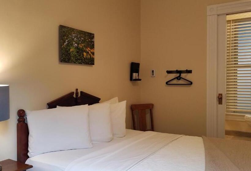 اتاق عادی, Ouray For 12 Years Old And Over