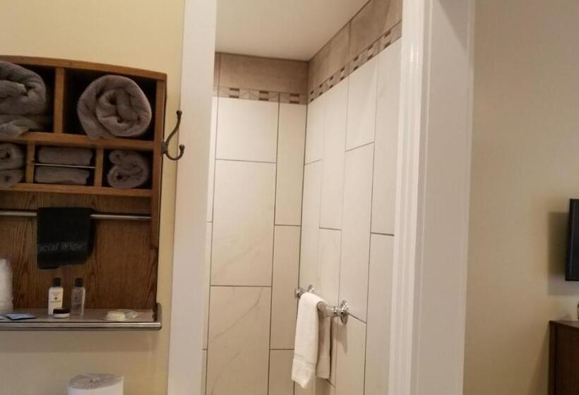 חדר בסיסי, Ouray   For 12 Years Old And Over