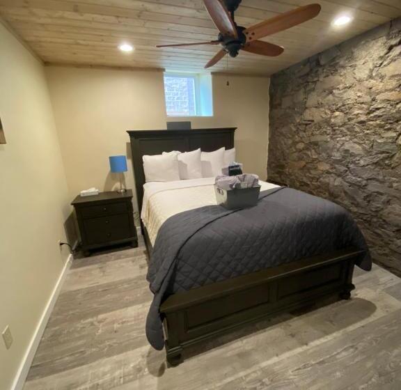 דירת חדר בקומת קרקע, Ouray   For 12 Years Old And Over