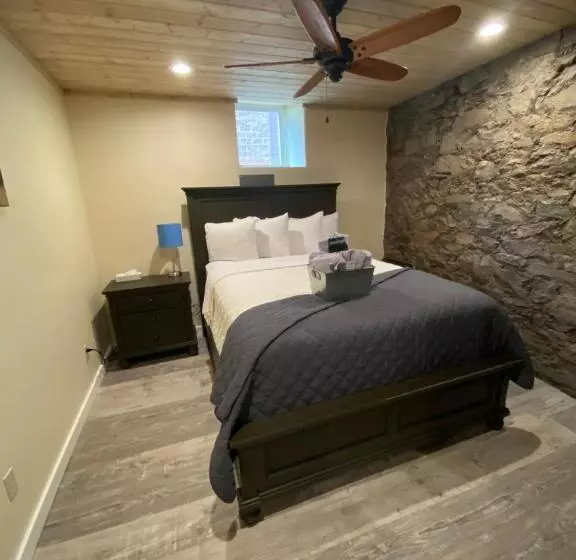 １階の１ベッドルームアパートメント, Ouray   For 12 Years Old And Over